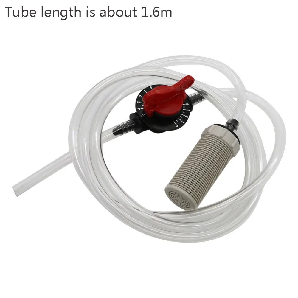 Инжектор Вентури для удобрений 1/2 &quot 3/4&quot 3/4 &quotдо 1/2&quot с мужской резьбой
