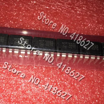 

20PCS/LOT NCP1653 NCP1653A DIP-8 LCD power management chip