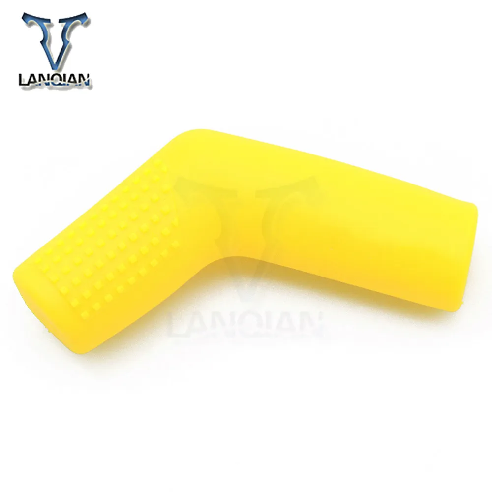 

Universal Motorcycle Gear Shift Shoe Case Cover Protector Gear Protector for Triumph TIGER 800 XC TRophy SE TIGER 1200 EXPLORER