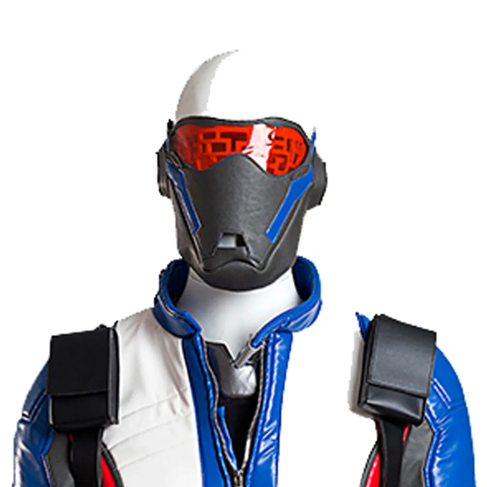 aliexpresscom buy manluyunxiao new soldier 76 mask helmet halloween cosplay costume props adult men halloween cosplay for men from reliable cosplay - Costume Props aliexpresscom buy manluyunxiao new soldier 76 mask helmet halloween cosplay costume props adult men halloween cosplay for men from reliable cosplay - Costume Props