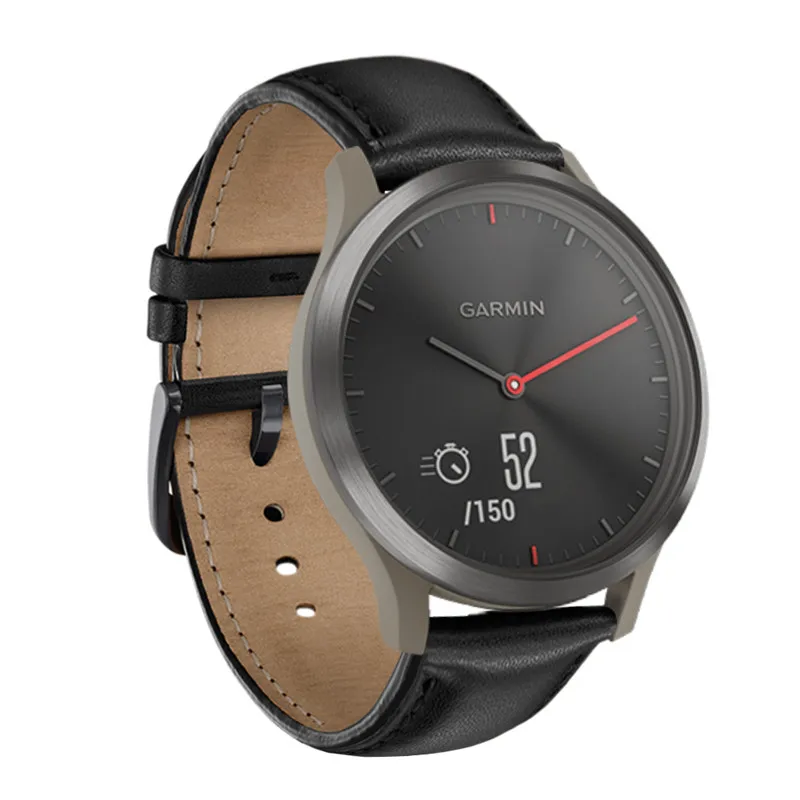 vivomove HR卜身黑色 (5)