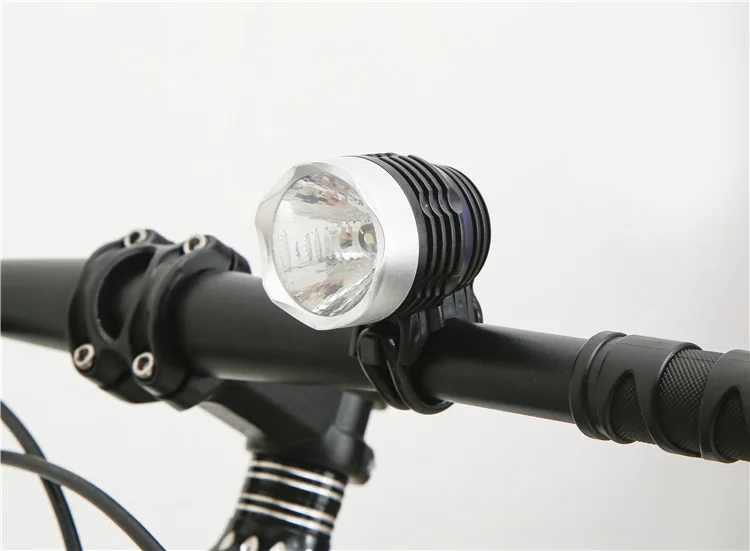 Clearance Bicycle Light 3000 Lumens 3 Mode Bike Q5 LED cycling Front Light Bike lights Lamp Torch Waterproof Headlamp flashlight 2