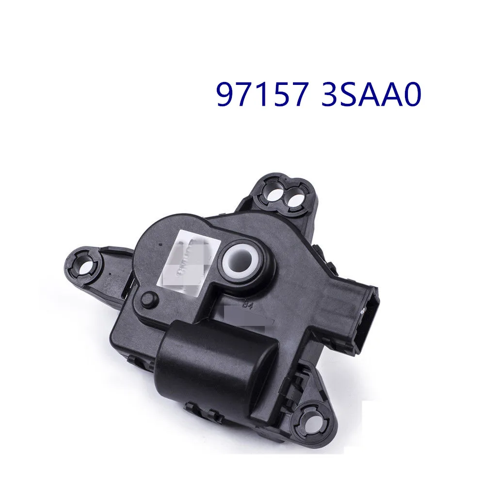 Оригинальный нагреватель дверной привод для hyundai Azera Elantra Sonata kia optima K5 971573SAA0 97157