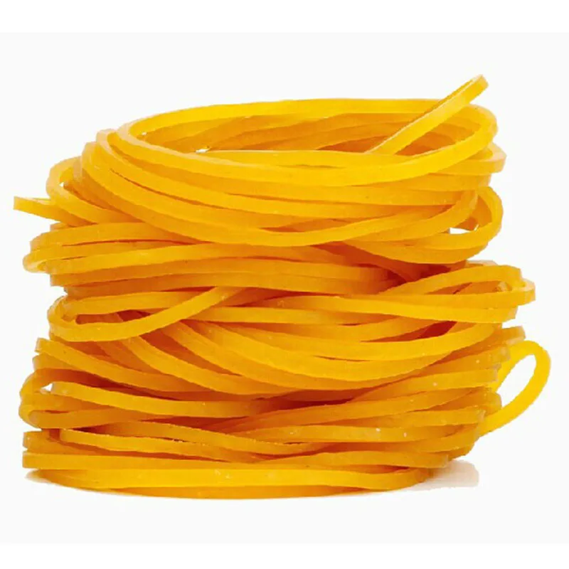 

32MM size Lengthening and stretching High elastic color A fixed bundle of money rubber band