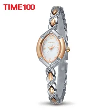 Quartz Wristwatches