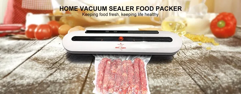 vacuum