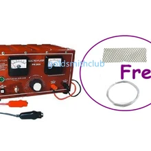 Ювелирные изделия Инструменты покрытие rectifer+(бесплатно) 1 шт. Титан сетки и 1 шт. condiut, ювелирные изделия гальванических Инструменты, ювелирные изделия выпрямитель