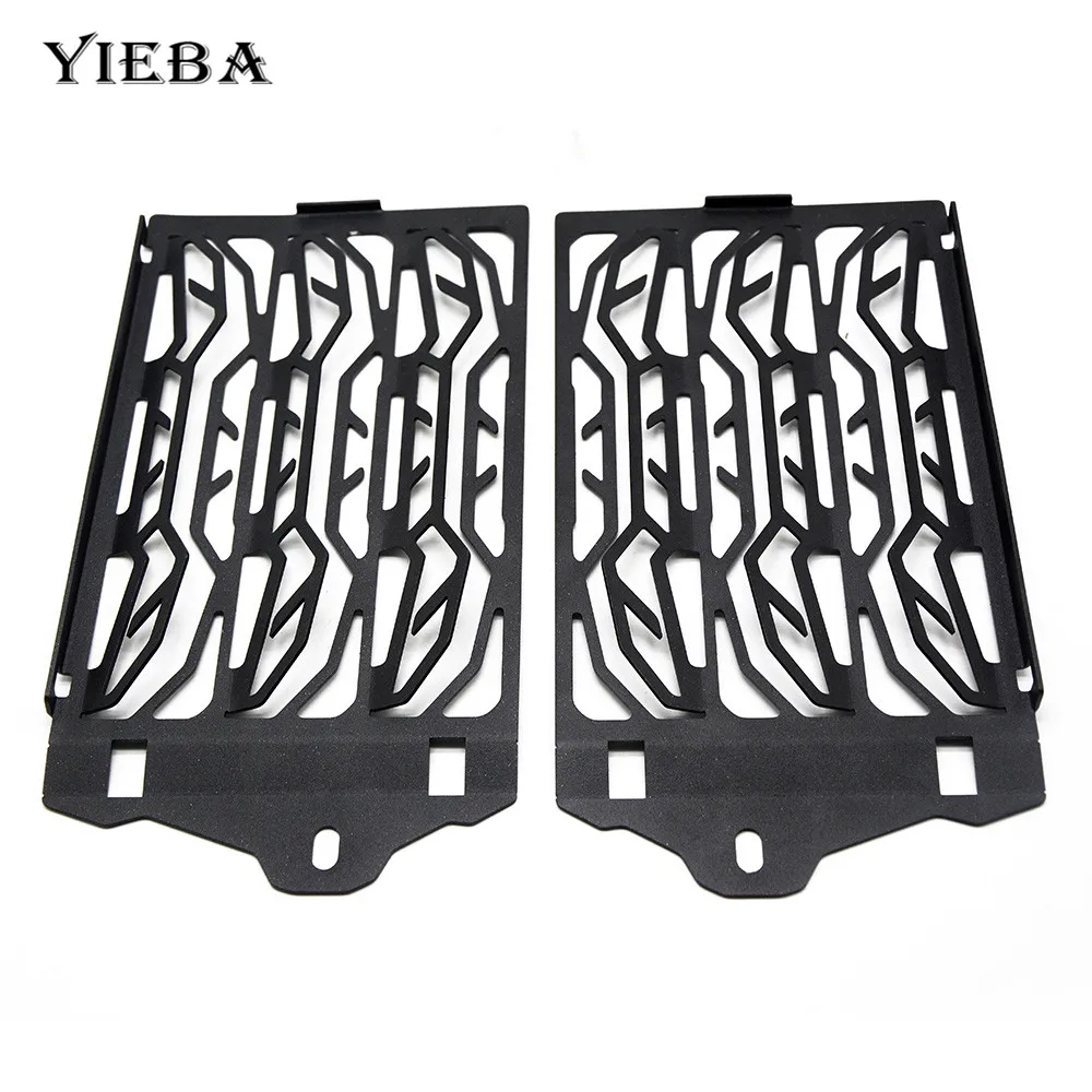 For BMW R1200GS CNC Motorcycles Grille Guard Cooler Cover for BMW R1200 GS LC 2013 2014 2015 2016 R1200GS ADV 2014 2015 2016