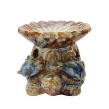 Благовония и курильницы