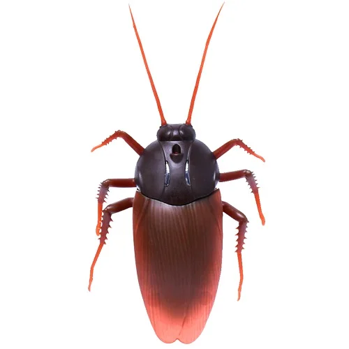 Robotic Insect Prank Toys Trick Electronic Pet RC Simulation Scorpion Beetle Remote Control Smart Animal Model Child Adult Gift 3