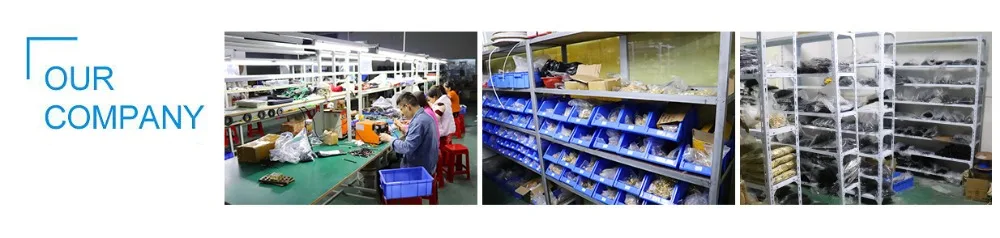 factory