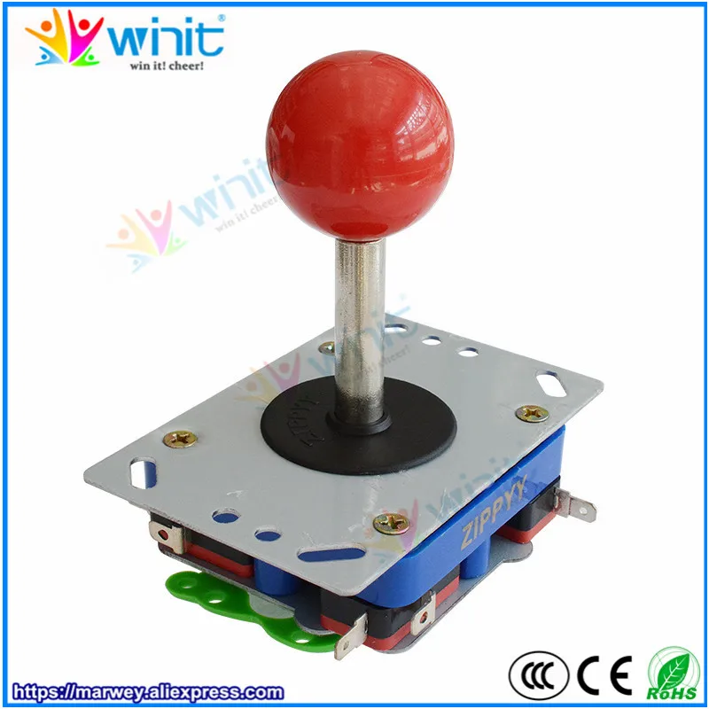 8 way arcade gaming joystick (3)