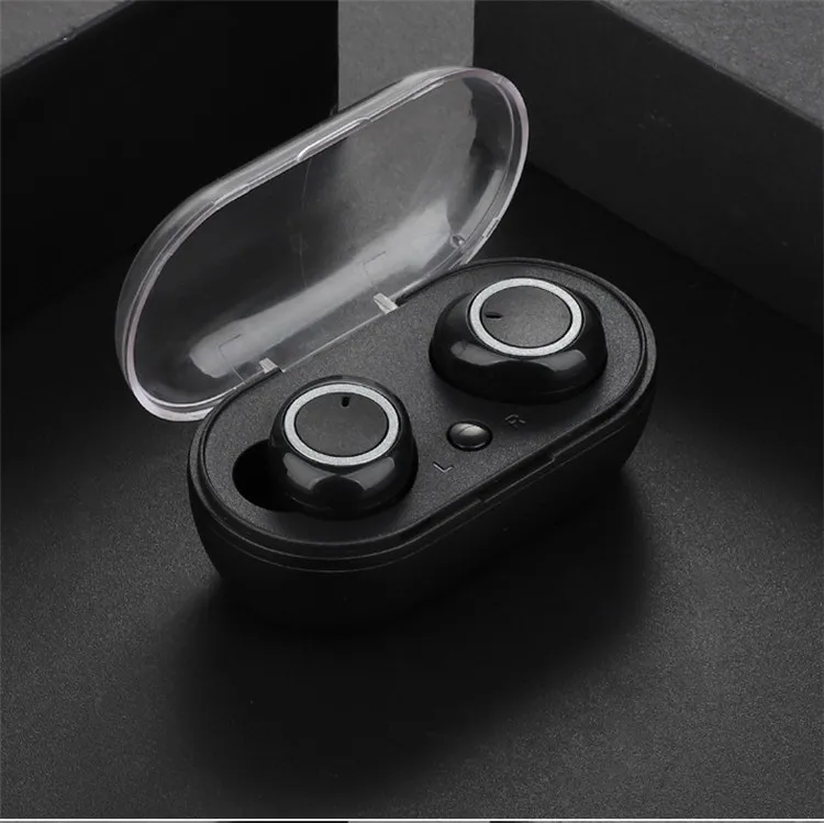 Bluetooth 5.0 Earphones For Huawei Honor 20 10 10i 20i 10 9 Lite 8C 8X Play v10 v20 6c 6x lite 8x max Wireless Earbud Earpieces