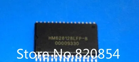 50 шт./лот HM628128LFP-8 HM628128LFP HM628128 SOP32 | Электроника