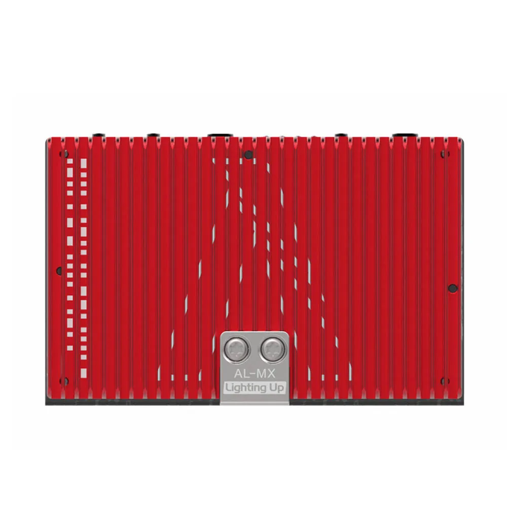 Aputure Amaran AL-MX Small Pro LED On-Camera Video Light TLCI/CRI 95 2800-6500K Metal Pocket-Sized  - 32921102319