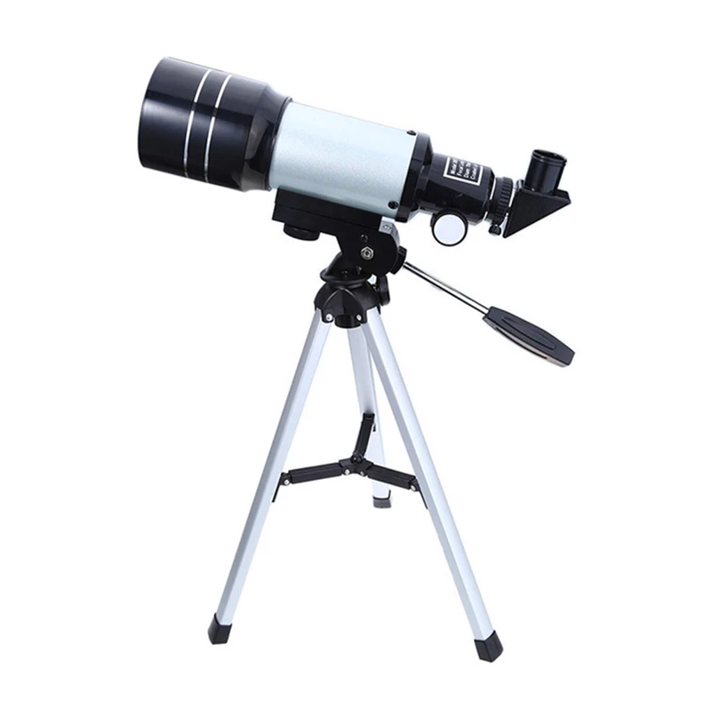 Профессиональный оптический телескоп Phoenix 150x F30070M HD астрономический