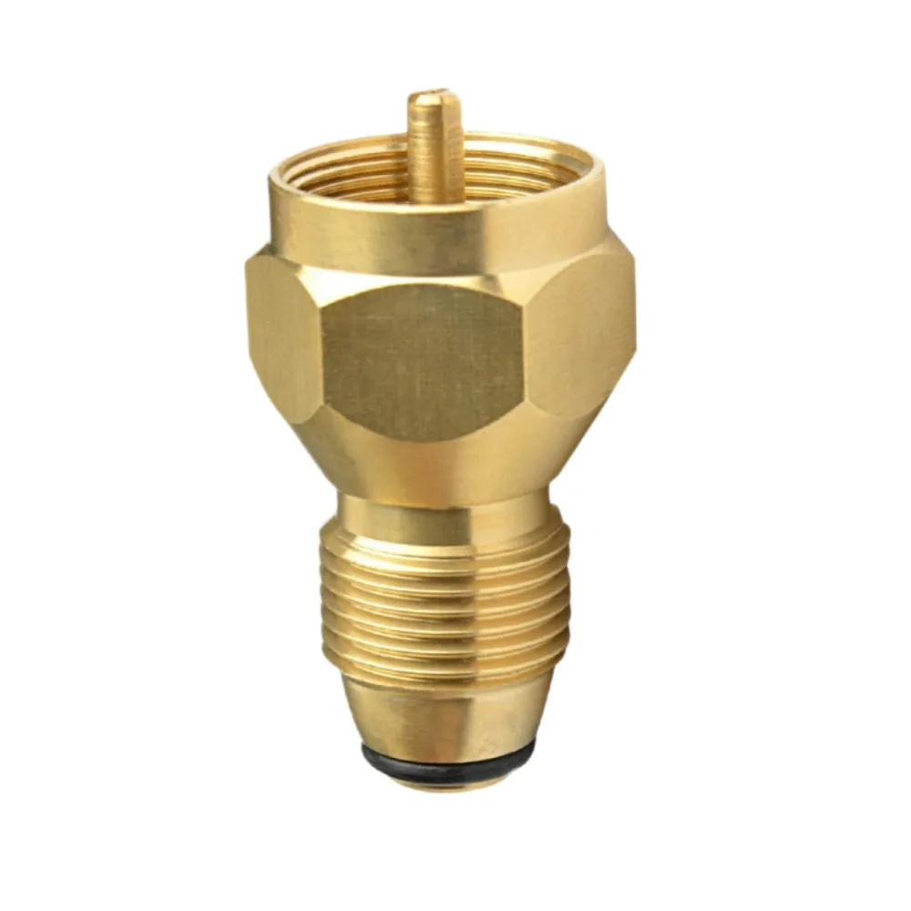 Outdoor Professional Picnic Barbecue BBQ Cooking Regulator Valve Gas