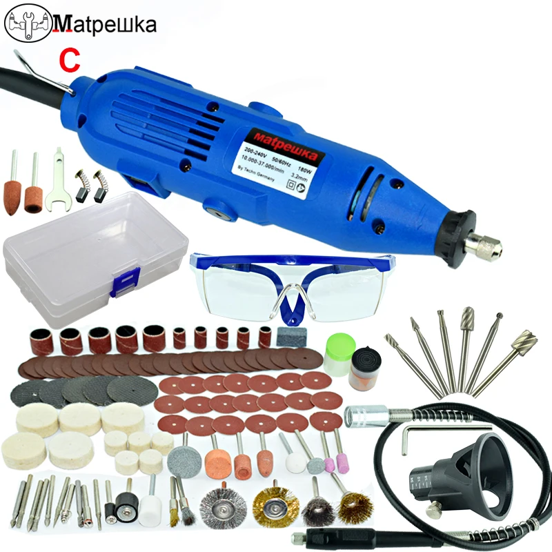 Electric Drill (8)