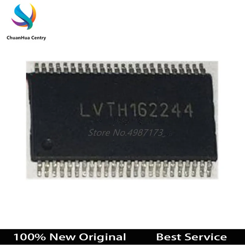 

100% Original SN74LVTH162244DGGR In Stock Newest SN74LVTH162244DGGR Bigger Discount for the More Quantity