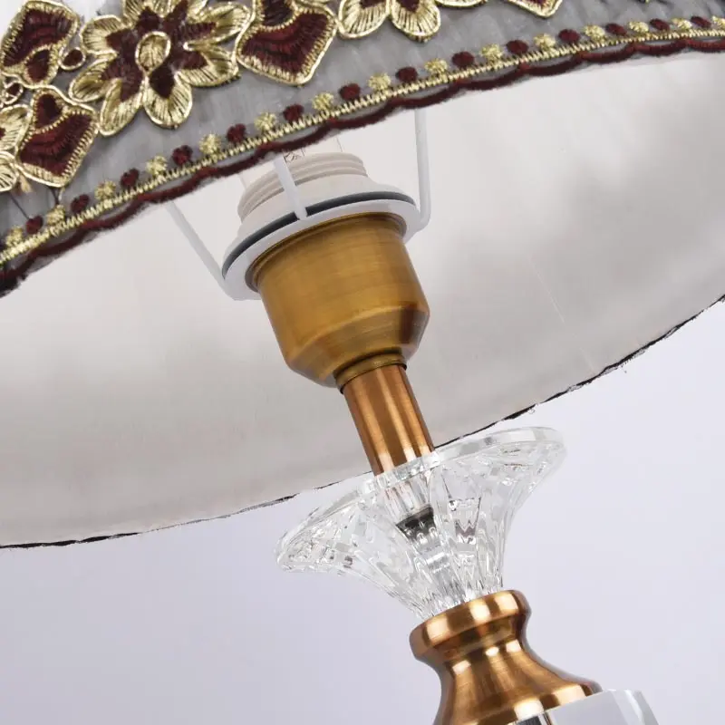 Antique-Brass-Luxury-Modern-Crystal-Table-Lamp-Fabric-Lampshade-Living-Room-Bedroom-Bedside-Table-Lights-Home (2)