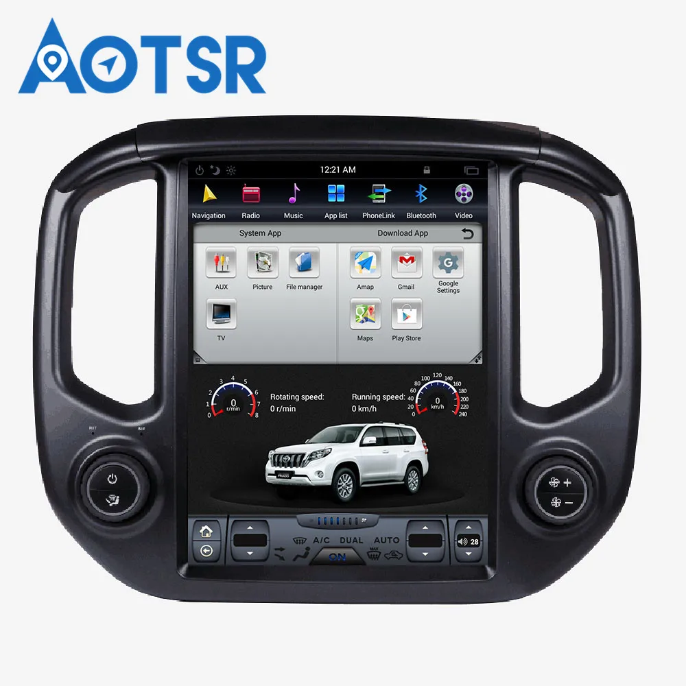 Perfect 12.1 inch Android 7.1 Car radio GPS Navigation player For For Chevrolet Colorado/GMC CANYON stereo multimedia car DVD Player IPS 1 Perfect 12.1 inch Android 7.1 Car radio GPS Navigation player For For Chevrolet Colorado/GMC CANYON stereo multimedia car DVD Player IPS 1