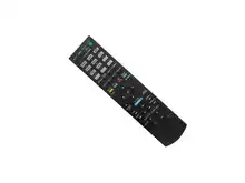 Remote Control Fit For Sony HT-SS370HP RM-AAU117 STR-DH740 RM-AAU189 STR-K3500SW HT-CT350 HT-CT350HP HT-CT150HP A/V AV Receiver