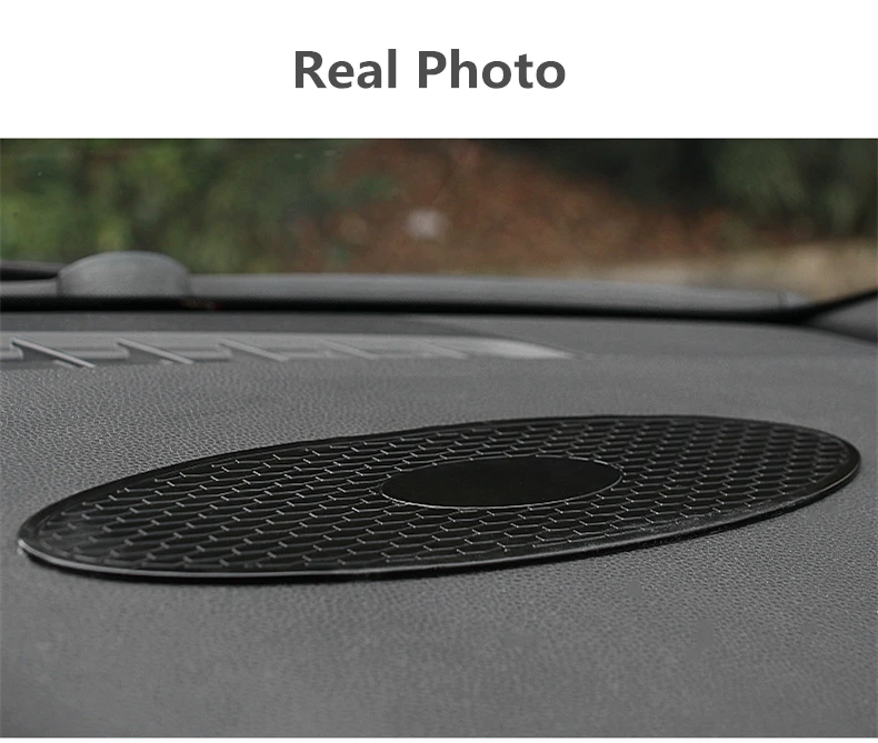anti-slip silicone pad car holder (7)