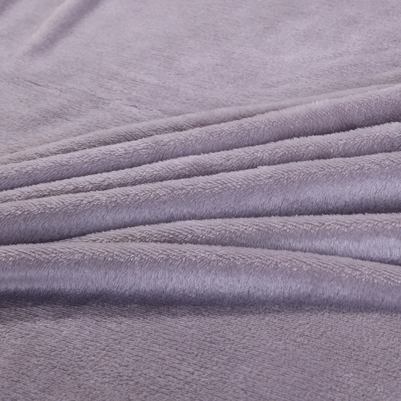 Дешевая горячая Распродажа 200x230 см Флисовое одеяло супер теплое мягкое одеяло зимнее одеяло на диван кровать самолет путешествия покрывала простыни