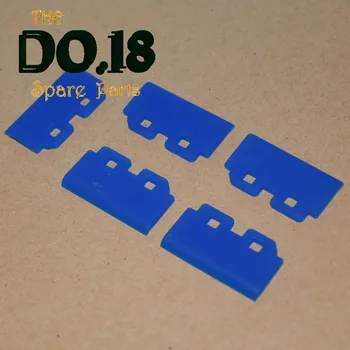 

10pcs Wiper for Epson Dx5 Printhead Suitable for dx4 dx5 dx6 dx7 inkjet printer