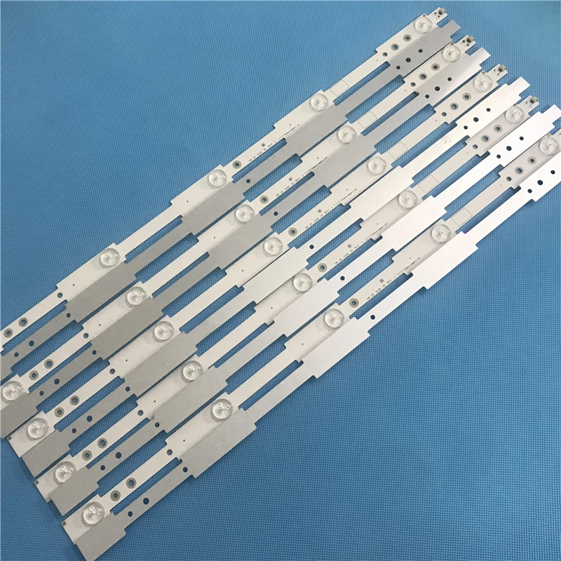 

Wholesale 532mm For samsung led backlight strip 29 inch 5 lights SW 29 3228 05 REV1.2 121019 tv parts