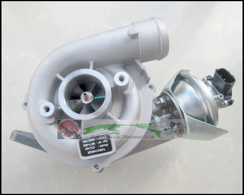 Turbo 760774 760774-0003 728768-0004 728768 753847 753847-0006 3M5Q6K682BA 3M5Q6K682BB 3M5Q6K682CA- (1)