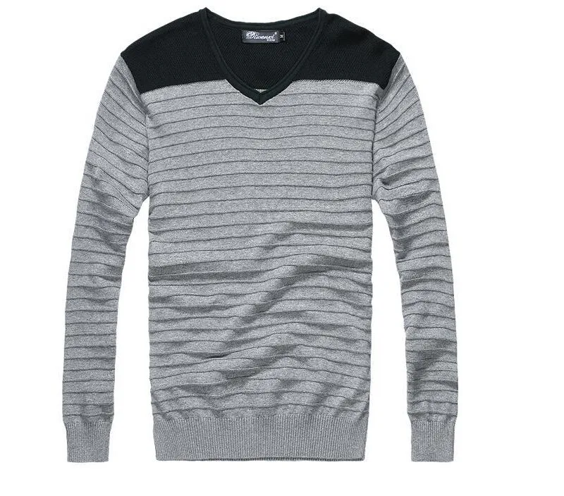 Patrones Que Hacen Punto Para Hombre Suéteres - Compra