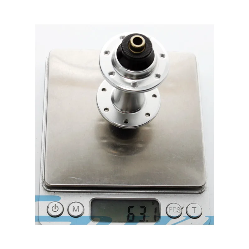Paire de roue Carbone 16 C38C 4 vitesses P-line T-Line pour Brompton- Joseph Kuosac
