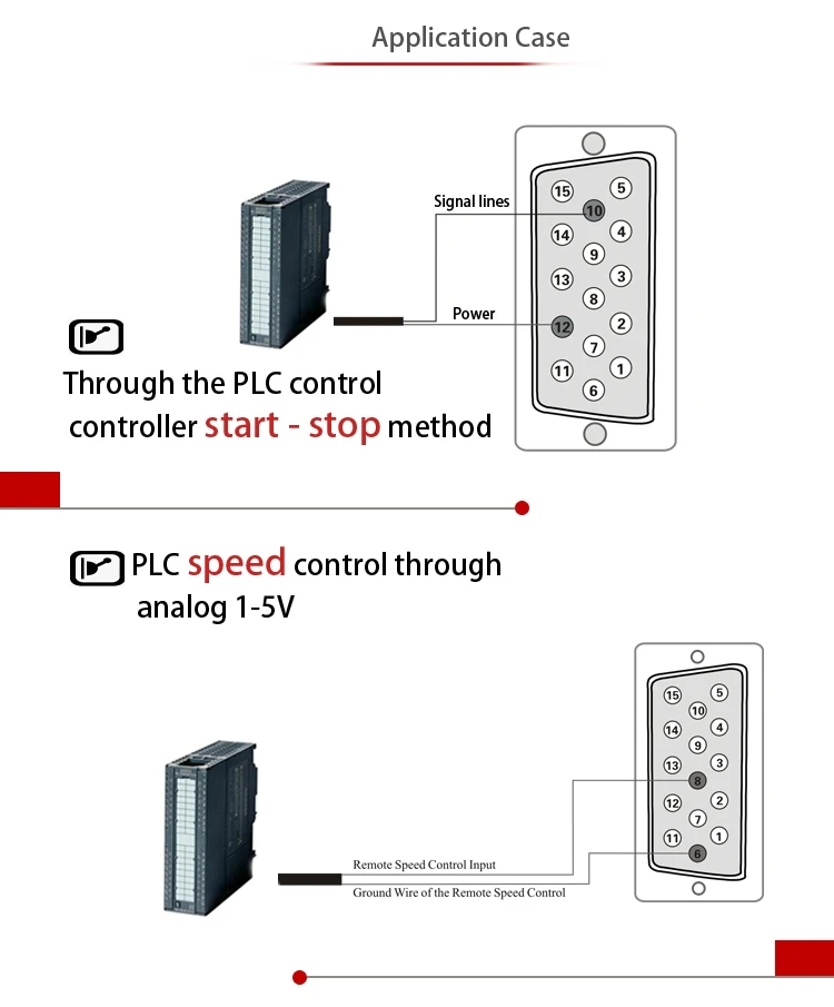 SDVC20-L 10A Variable Voltage Controller Digital pressure regulating circular vibration direct vibration feeding vibration plate (11)
