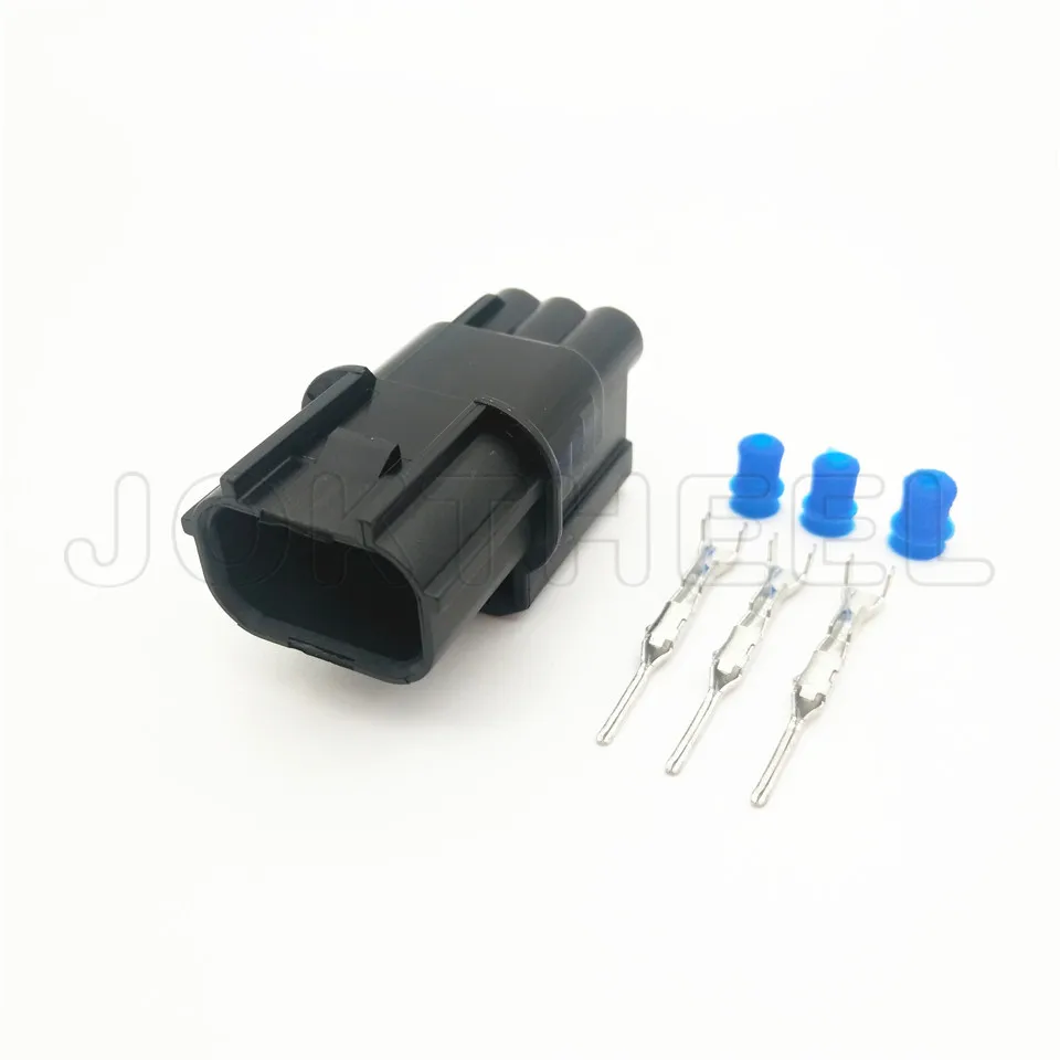 Комплект из 1/5/10/30 комплектов 6188 4775 6189 7037 Sumitomo 3 контактный водонепроницаемый