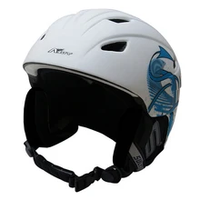 CE Certification Ski Helmet Ultralight Extreme Sports Skateboard Skiing Snowboard Helmet Size 55-61CM PC/ABS+EPS