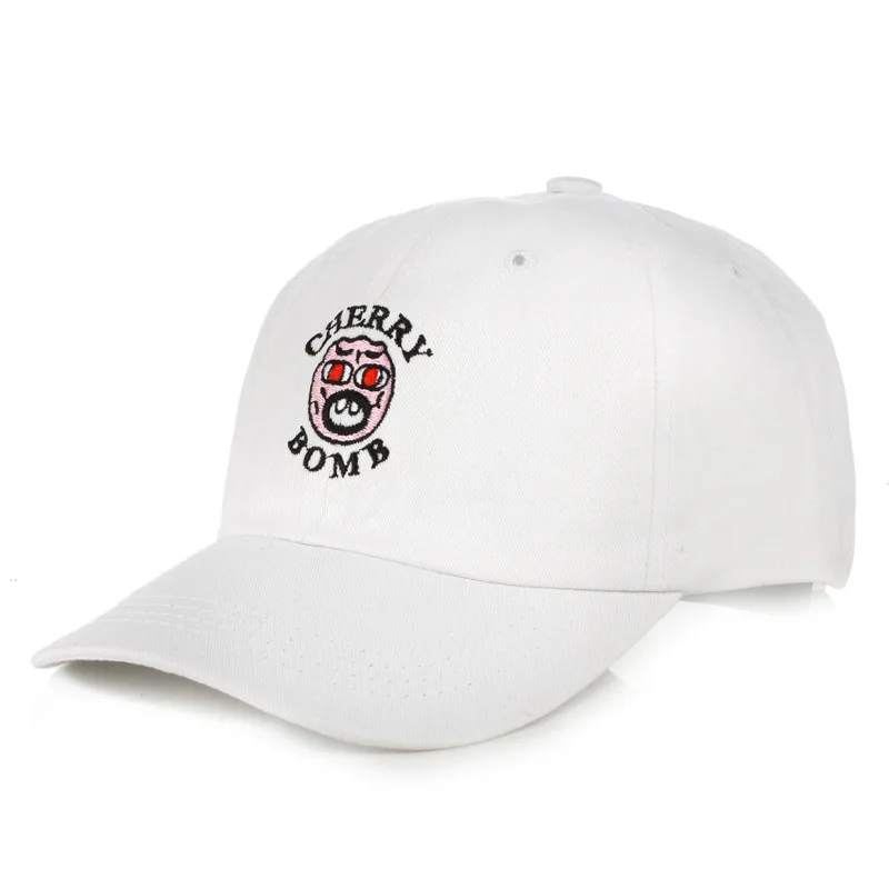 Odd Future Golf Wang Cherry Bomb 6 