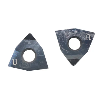 

WNMA080408 2PCS High quality Lathe cutter Tool Carbide insert External Turning Tools