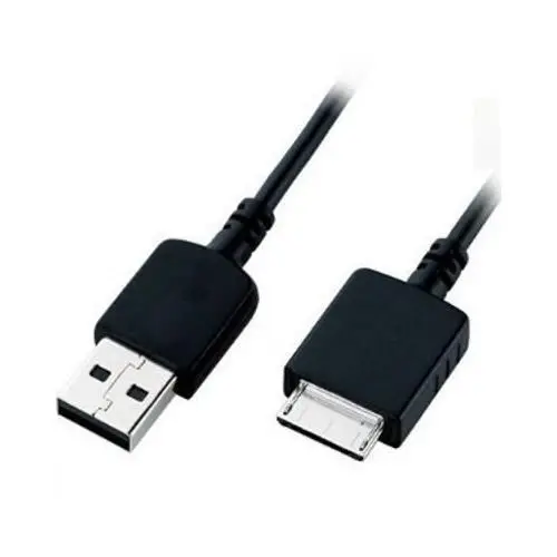 USB кабель для зарядки и передачи данных mp3 плеера SONY WALKMAN NWZ|charger cable for sony|cable mp3usb |