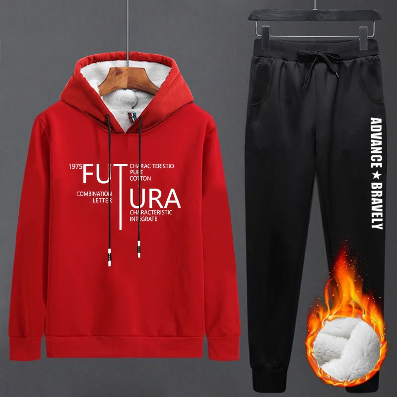 Winter Gym Clothing (1)