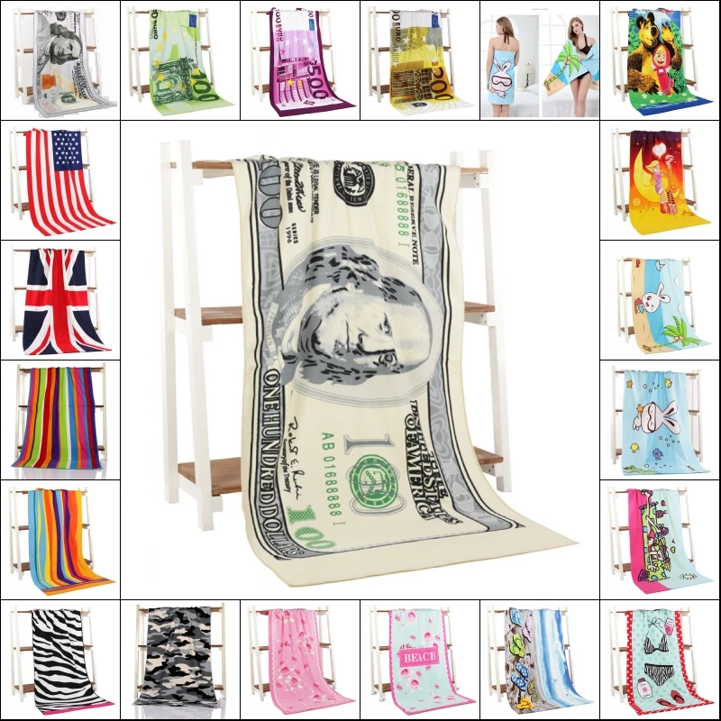 Полотенце Пляжное 70*140 см унисекс унисекс|beach towel women|towel mentowel th |
