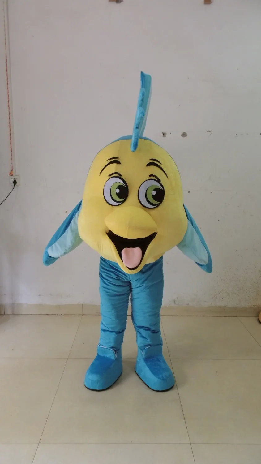 Discount!! 2017 Hot sale Fresh Yellow Blue Tropical Fish Aquarium COLORFUL FISH Goldfish Gold