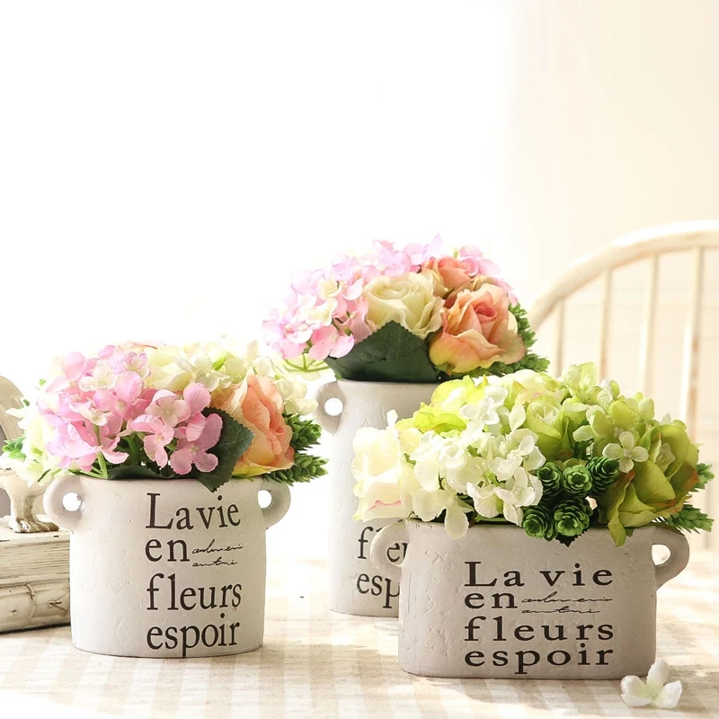 ديكور المنزل الحلي الأخضر السيراميك زهرية Figutines Artware إناء خزانة الديكور 1 قطعة شحن مجاني ديكور المنزل الحلي الأخضر السيراميك زهرية Figutines Artware إناء خزانة الديكور 1 قطعة شحن مجاني