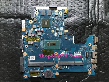 شراء اللوحة لابتوب 240 246 LA-A992P 755834-601 نظام مجلس مع 820 متر/2 جرام I5-4210U