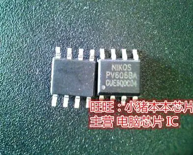 PV606BA PV6068A SOP8 новый в наличии горячее предложение! как заказ корабль сразу|sop8| |