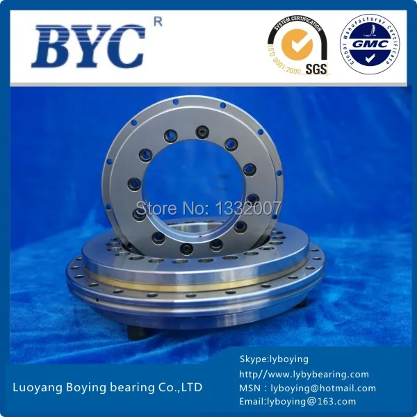 YRT200 Rotary table bearing|200*300*45mm|CNC machine tool rotary bearings|Luoyang BYC | Автомобили и - Цена: 59 826,09 руб.