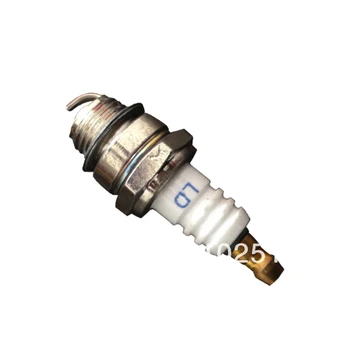 

2 stroke spark plug chainsaw high quality spark plug in china