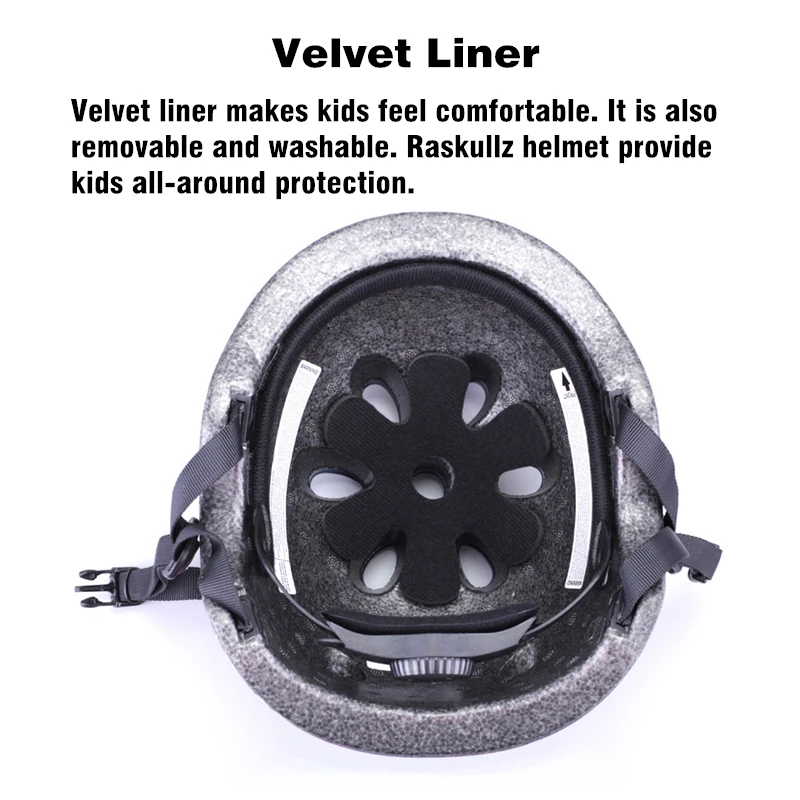 raskullz shark helmet