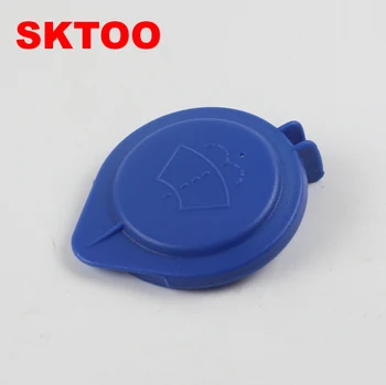 

SKTOO Washer Bottle Cap For Peugeot 3008 407 508 5008 -Citroen C5 C6 OE 643237