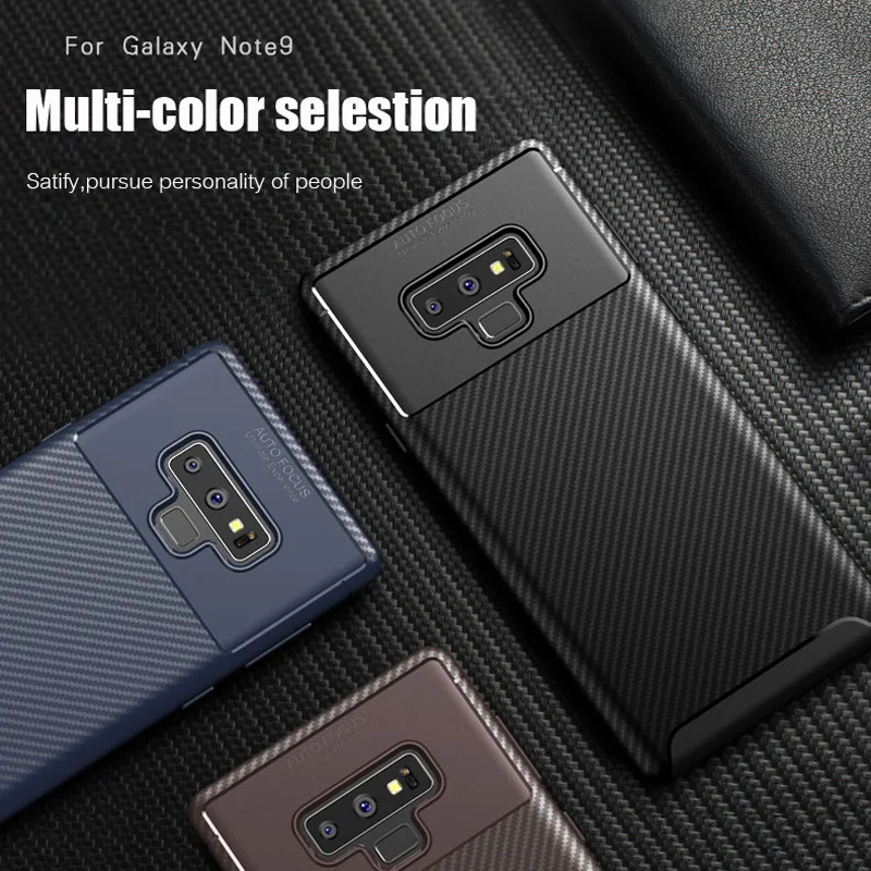 Aliexpress.com : Buy Aikewu for Samsung Galaxy Note 9 Case